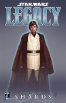 Star Wars: Legacy 2 -Shards