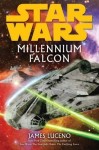 Star Wars Millennium Falcon