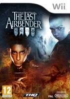 The Last Airbender (kytetty)