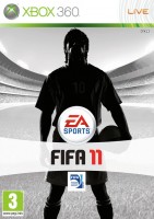 Fifa 11 (kytetty)