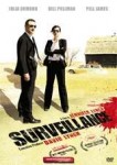 Surveillance blu-ray