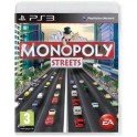 Monopoly Streets (Kytetty)