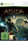 Arcania: Gothic 4 (kytetty)