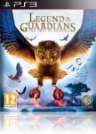 Legend of the Guardians: The Owls of Ga'Hoole