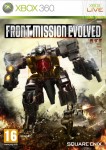 Front Mission Evolved (kytetty)