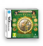 Professor Layton and the Lost Future