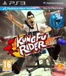 Kung Fu Rider (PS3 move) (kytetty)