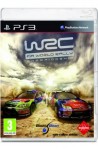 WRC World Rally Championship (kytetty)