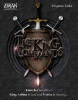 King Commands