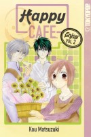 Happy Cafe 02