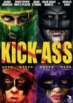 Kick ass