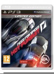 Need For Speed Hot Pursuit Limited Edition (kytetty)