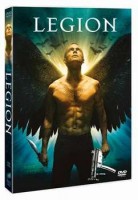 Legion (blu-ray)