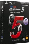 Gran Turismo 5 Collector's Edition (kytetty)