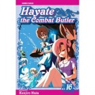 Hayate the Combat Butler 16