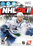 NHL 2K11 (kytetty)