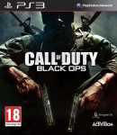 Call of Duty: Black Ops (Käytetty)