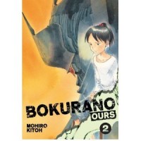 Bokurano: Ours 02