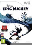 Epic Mickey (kytetty)