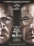Five minutes of heaven blu-ray