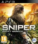 Sniper: Ghost Warrior (kytetty)