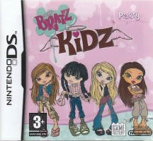 Bratz Kidz Party (Kytetty)