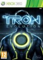 Tron Evolution (kytetty)