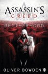 Assassins: Creed Brotherhood (The Novel)