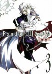 Pandora Hearts: 03