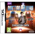 Dr Who: Evacuation Earth (Kytetty)