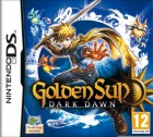 Golden Sun: Dark Dawn