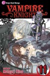 Vampire Knight 11