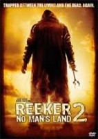 Reeker 2: no man\'s land