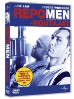 Repo men - noutajat