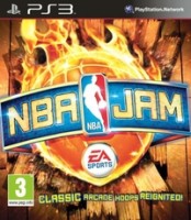 NBA Jam (Kytetty)