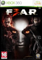 F.E.A.R. 3 (Fear 3) (Kytetty)