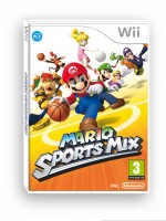 Mario Sports Mix