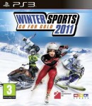 Winter Sports 2011 (kytetty)