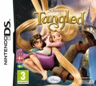 Tangled (Kytetty) (Loose)