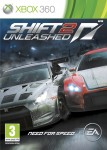 Need for Speed SHIFT 2: Unleashed (kytetty)