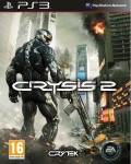 Crysis 2 (kytetty)