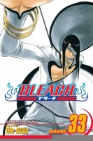 Bleach: 33