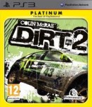 Colin Mcrae Dirt 2 (Platinum)