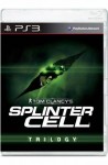 Splinter Cell Trilogy HD