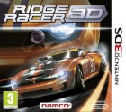 Ridge Racer 3D (3DS) (kytetty)