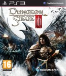 Dungeon Siege III (kytetty)