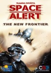 Space Alert: New Frontier Expansion