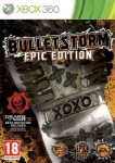 Bulletstorm Epic Edition (kytetty)
