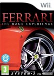 Ferrari The Race Experience (pelkk peli) (Kytetty)