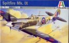Spitfire Mk. IX 1:72